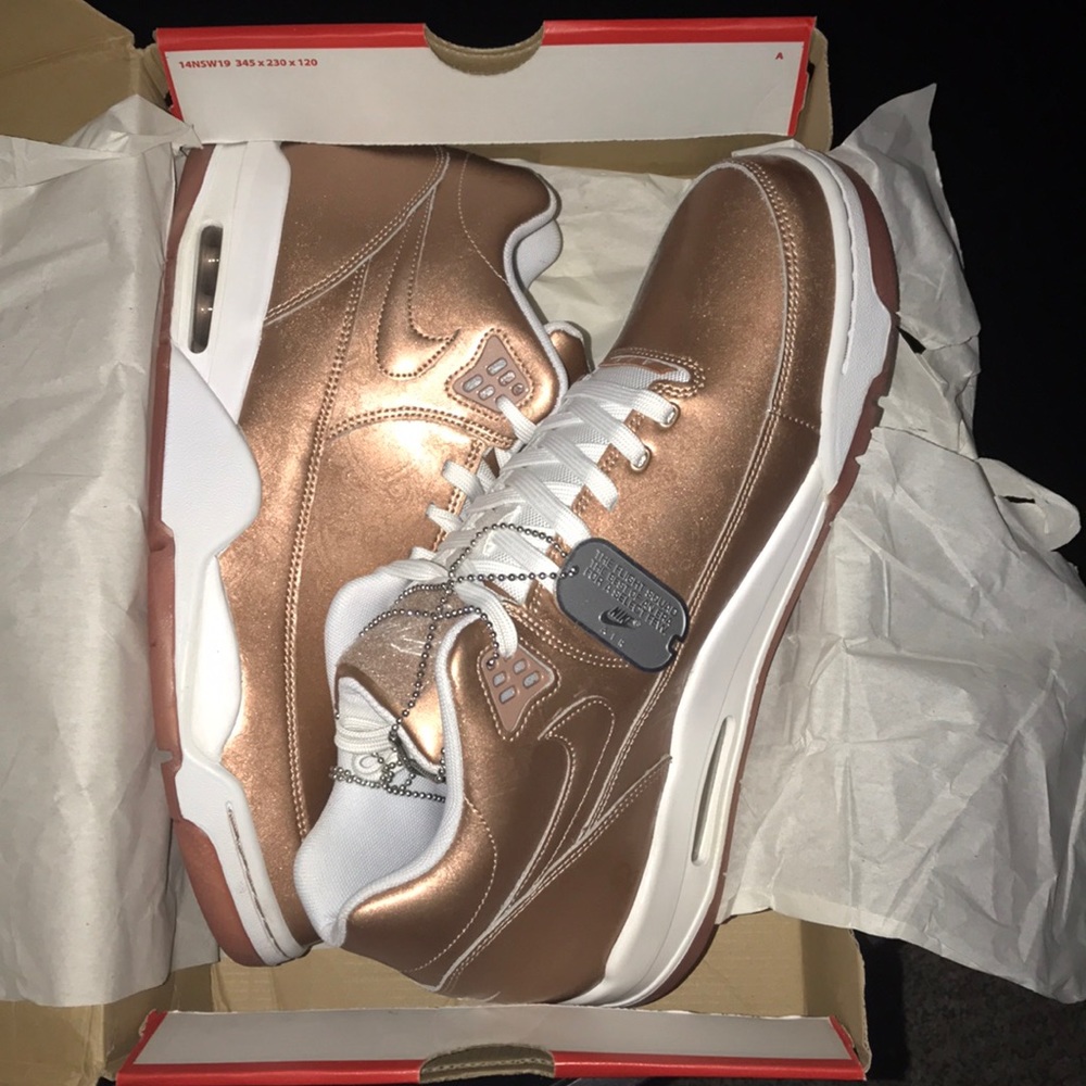 Nike Flight Squad NIb